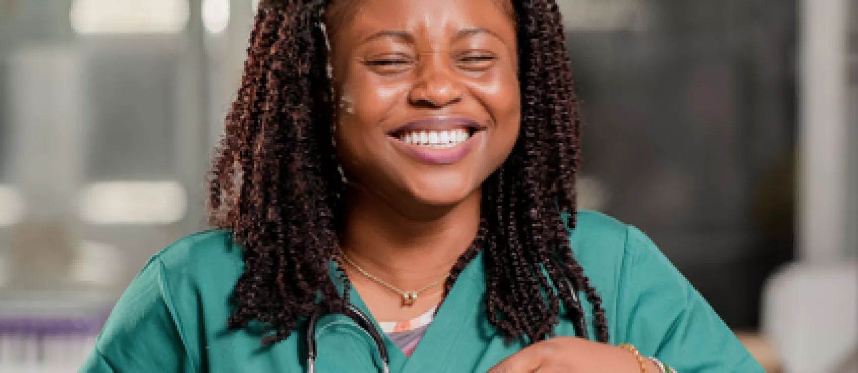 Verpleegkundige / zorgkundige