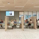 Administratief medewerker Burgerzaken