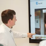 2 Consulenten ICT