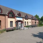 Teamverantwoordelijke Sociale Dienst