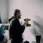 Technisch assistent klusjesman