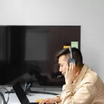 Consulent mobiliteit