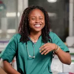 Verpleegkundige / zorgkundige