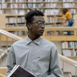 Tijdelijk halftijds bibliotheekmedewerker (C1-3)