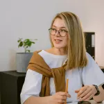 Administratief medewerker burgerzaken